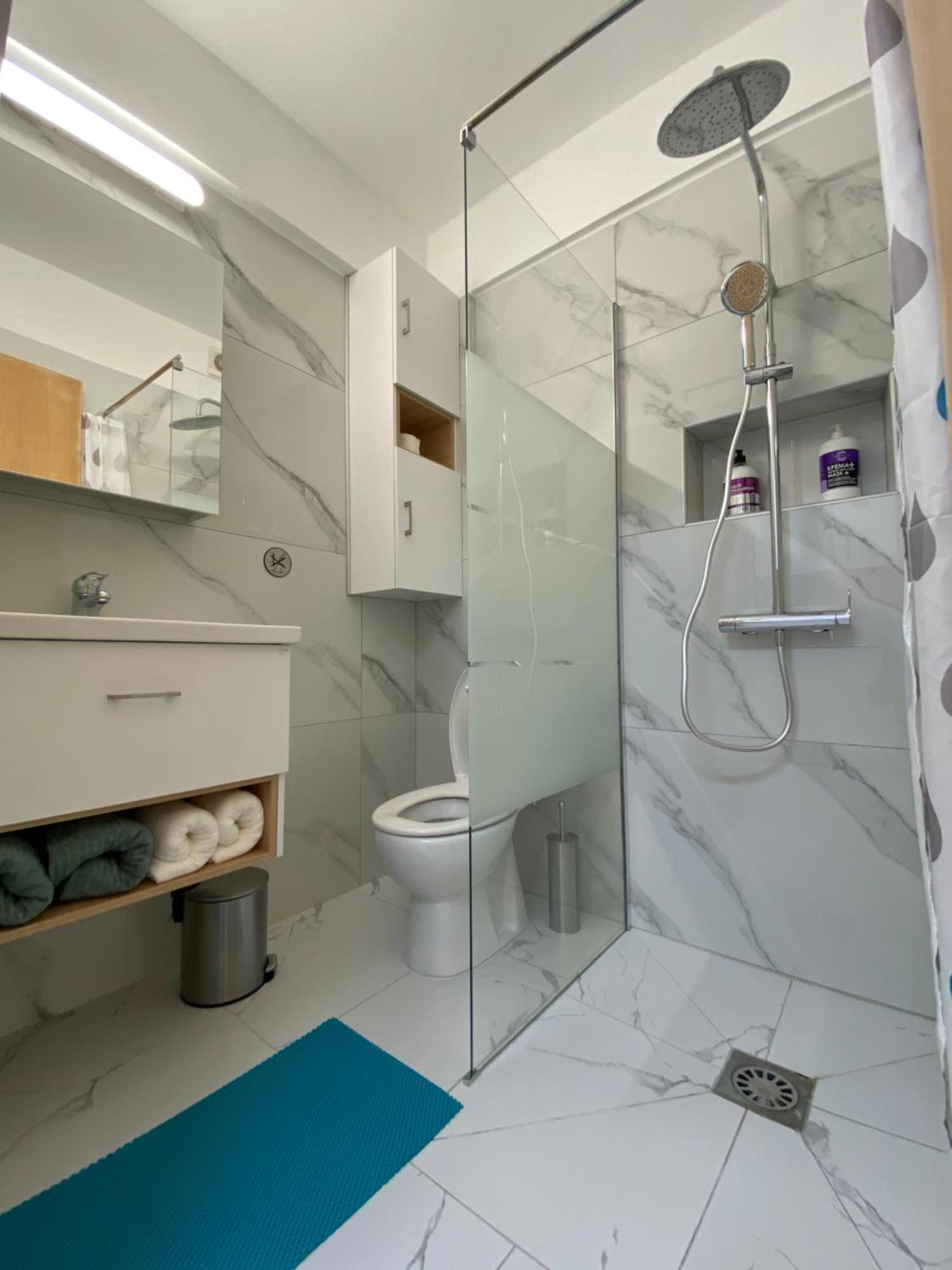 Ev Zin:Cozy, Newly Rennovated, Studio, Swimming Pool B102 Paphos Exterior photo
